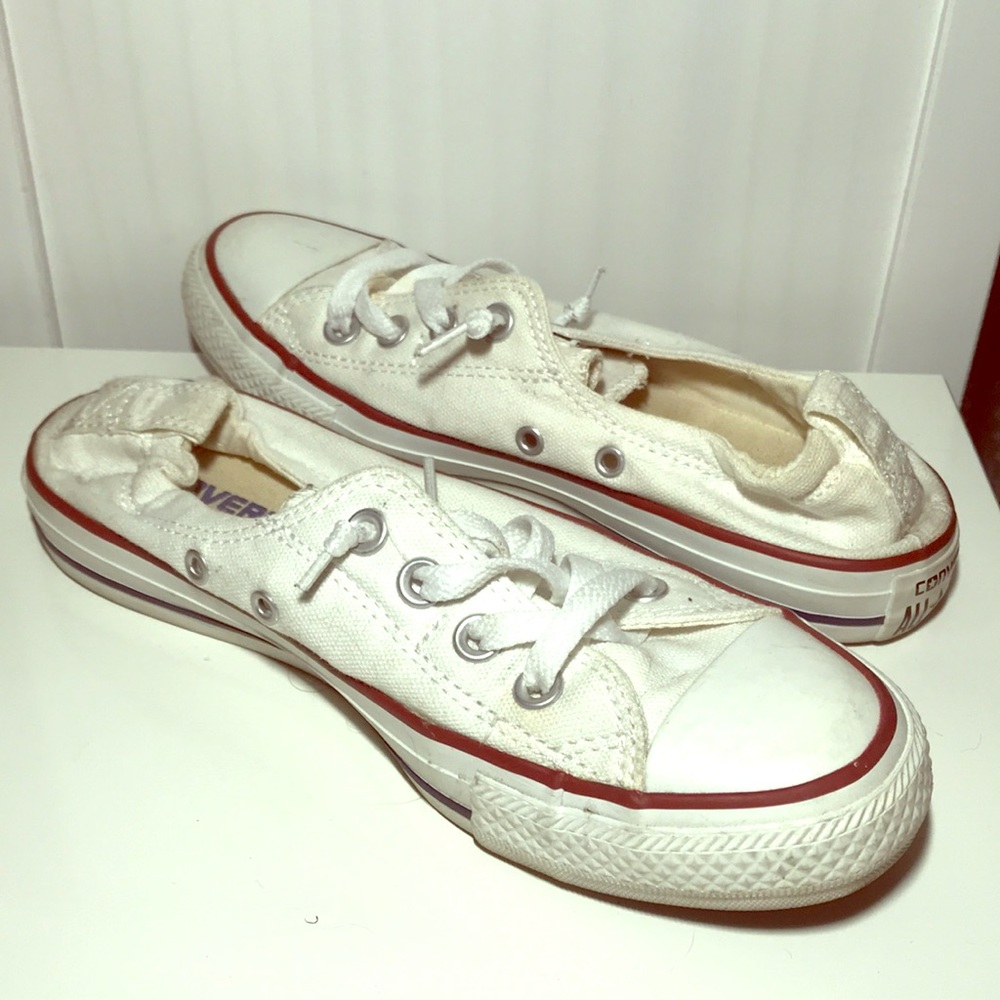 Converse All Star Shoreline Slip